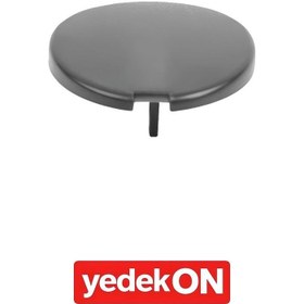 Resim Tampon Tapası Tga A.k Yuvarlak 