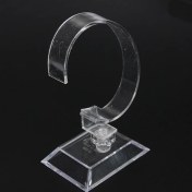 Resim Stand Market Saat Standı Dama Model (100 Adet) 