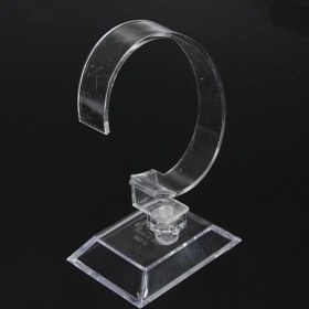 Resim Stand Market Saat Standı Dama Model (100 Adet) 