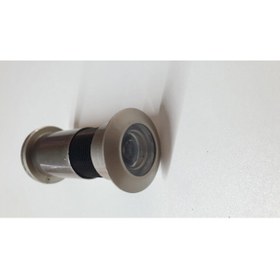 Resim bieney Kapı Dürbünü Kapaklı 60x90 Saten 