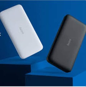 Resim Xiaomi Redmi 10000 Mah Sonnesil Pb100Lzm Hızlı Şarj Powerbank 