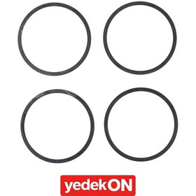Resim AGCO Shim Kiti - Massey Ferguson / Fendt / Valtra | ACP0444950 