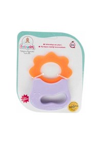 Resim Birlik Oyuncak Babycim Yıldız Dişlik Çınğırak 