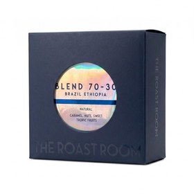 Resim Blend 70-30 / Natural - Moka Pot / 1000 gr 