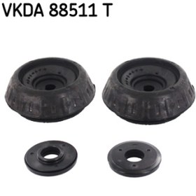 Resim SKF VKDA 88511 T AMORTİSÖR TAKOZU ÖN 