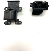 Resim Cam Açma Düğmesi Cıvıc 02-06/crv 02-05 Ön Sağ Honda 