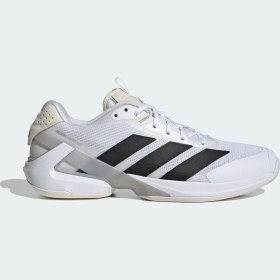 Resim Adidas Performance IE1376 Adizero Ubersonic 5 Tennis Shoes 