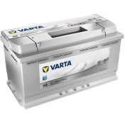Resim Varta H3 Akü 100ah 