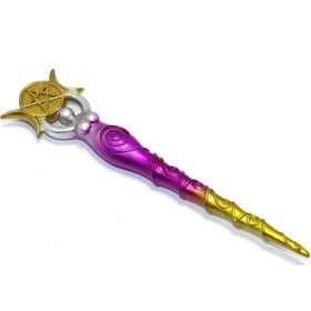 Resim Polyester Sihirli Asa Model 15 