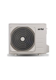 Resim Airfel LTXM71N A++ 24000 BTU Duvar Tipi Inverter Klima 