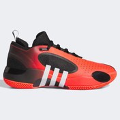 Resim adidas D.o.n. Issue 5 Kırmızı Erkek Spor Ayakkabı Ie8326 