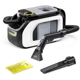 Resim Karcher SE 3 Compact Koltuk ve Halı Yıkama Makinesi 