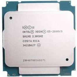 Resim 2.EL CPU SERVER İNTEL E5-2698 V3 16 CORE 32 THREADS 2,30Ghz -3,60Ghz LGA2011 