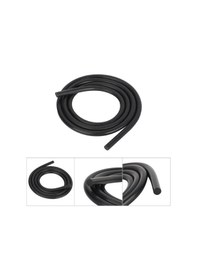 Resim Xindoker Su Soğutma Akrilik Hard Tube Isı Katlama Aracı - Dayanıklı Silikon Şerit 8mm Çap Ds01272 İle Kombin 