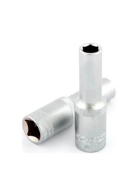 Resim İzeltaş 1/2 Derin Lokma Anahtar 10 MM 1108060010 