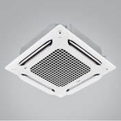 Resim LG ZT-W48GALA1 / 48000 BTU KASET TİPİ KLİMA 