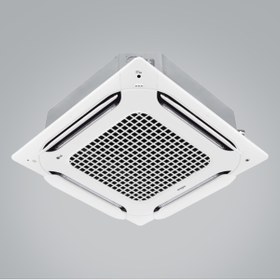 Resim LG ZT-W24GBLA1 / 24000 BTU KASET TİPİ KLİMA 