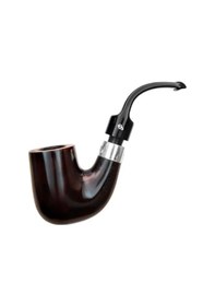 Resim Peterson Pub Pipe Heritage 9mm. Filtreli Akrilik Saplı Pipo 205187 