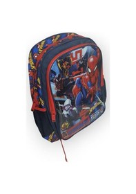 Resim Spıderman İlkokul Çantası Hawk Wonder Frocx Otto.48121 Diğer 