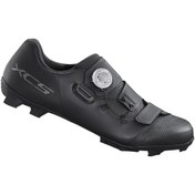 Resim SHIMANO AYAKKABI SH-XC502 SİYAH 44.0 