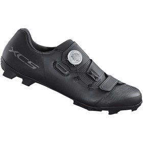 Resim SHIMANO AYAKKABI SH-XC502 SİYAH 44.0 