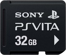 Resim SONY PS Vita 32GB Hafıza Kartı PSV Memory Card PS Vita Kart PS Vita Hafıza Kartı POPKONSOL