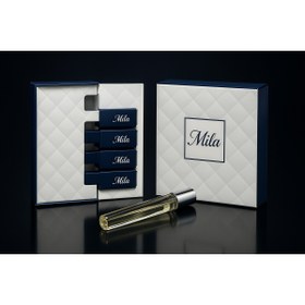 Resim Mila DENEME 5x 10ml (KADIN) 