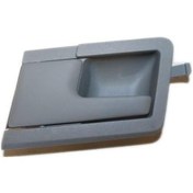 Resim Kapı Kolu Ic On Sol Grı Vw T4 90 701837019au71 