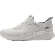Resim Skechers 118300 OFWT Bobs Squad Chaos-Daily Hype Erkek Spor Ayakkabı 