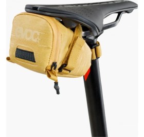 Resim Evoc Seat Bag Tour Sarı Sele Altı Çantası 