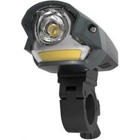 Resim Nebo Ne6514.1 Arc 250 Pro Bisiklet Feneri Çok Renkli 