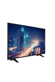 Resim Techwood 50u03 50” 127 Ekran Uydu Alıcılı 4k Ultra Hd Smart Led Tv Kurulum Ücretlidir 