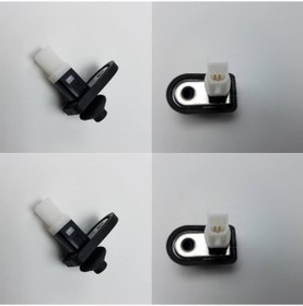 Resim Buton Kapı Işık Hyundai Accent Blue 2012-2018- Product Code 