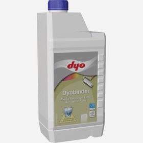 Resim Dyo 1 lt Dyobinder Akrilik Emülsiyon Esaslı Konsantre Astar 