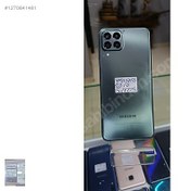 Resim Samsung M33 5G İkinci El TR | 128 GB | Yeşil İkinci El SAMSUNG M33 5G TÜRKİYE 128 GB 6 REM