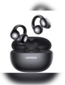 Resim Ugreen Hitune S3 True Clip Kablosuz Kulak Içi Kulaklık, Siyah - 45785 