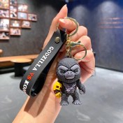 Resim OEMG Çizgi Film Animasyon Stitch Serisi Yumuşak Kauçuk Anahtarlık Bebek Çantası Kolye Anahtarlık Küçük Hediye (Yurt Dışından) 