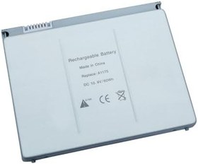Resim MODANOM Apple MacBook Pro MA610LL/A ile Uyumlu Batarya 