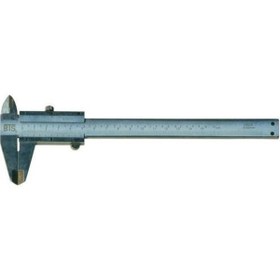 Resim Genel Markalar 12001 Mekanik Kumpas 150mm 