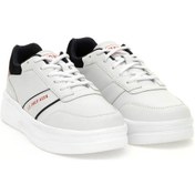 Resim U.s. Polo Assn. Kadın Beyaz Ayakkabı 50306257-vr013 Beyaz 