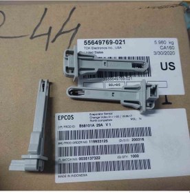 Resim B58101a29av1 Sensor Kondansatör 