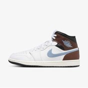 Resim Nike Air Jordan 1 Mid SE SS24 Kadın Spor Ayakkabı NDD SPORT 