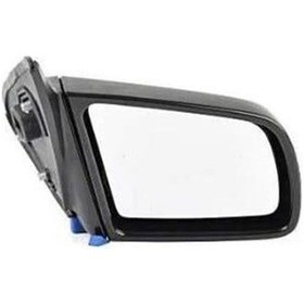 Resim Opel Vectra A Elektrikli Sağ Dış Dikiz Aynası Komple 