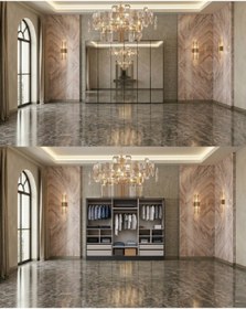Resim inegölmobilyası Merlin Düğün Paketi Takımı %100 MDF 