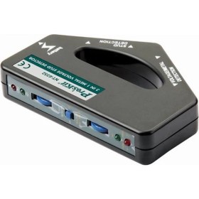 Resim NT-6352 Duvar Tarayıcı Metal Dedektörü; 
