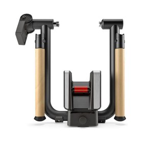 Resim Elite Tuo Hometrainer Unisex Siyah Trainer 