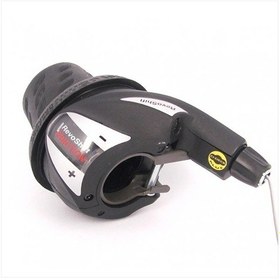 Resim Shimano Sl-Rs36 3 lü Revoshift Sol Vites Kolu 