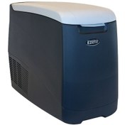 Resim Ezetil Kompresörlü Oto Buzdolabı 12/24v 35 Lt Standart 