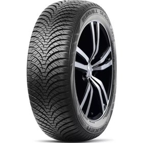 Resim Falken 235/60R18 Euroall Season AS210 107H XL Dört Mevsim Lastiği 2023 