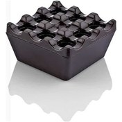 Resim Yanmaz Izgaralı Küllük Kare 